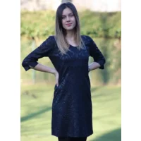 Diversa Kleed: Bo ( Zwart ) ( DIV.595 ) 36