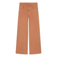 Indian Bluejeans Meisjesbroek Joy Fresh Peach