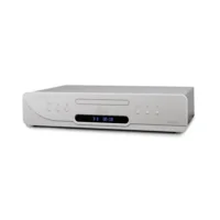 Atoll DR200 signature CD drive (transport) Aluminium mat