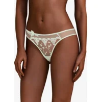 Passionata – White Nights – String – 4067 – Atoll Mint