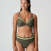 Prima Donna Swim Atuona voorgevormde triangel bikini