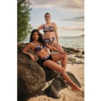 Anita Bikini top + slip: Elna / Chiara, multi color, tot H-cup ( ANI.516 )