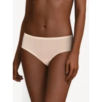 Chantelle softstretch Hipster/shorty in Golden Beige 26440