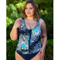 Bahama – Kopeta – Tankini– 12102544 – Blue Print