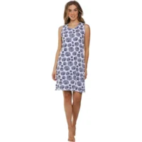 Pastunette –  Sea Breeze - Nachtkleed – 111251-121-2 – Dark Blue