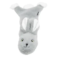 JV flatties knuffel konijn 45 cm