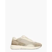 Greve Walker K Beige Herensneakers