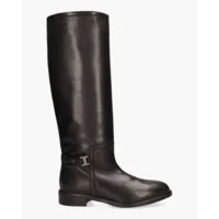 Nalini 25I093 Zwart Damesboots