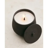 Fumaci Sole Black Large