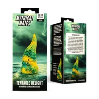 Mythical Mates Tentacle Delight Dildo 22 cm