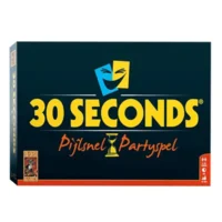 Bordspel - 30 Seconds - 12+