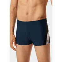 Schiesser – Nautical Active  – Zwemshort – 172768 - Admiral