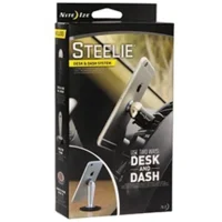 Steelie Desk & Dash System Desktop en Auto Magnetisch telefoon Montage Systeem STPVC-11-R8