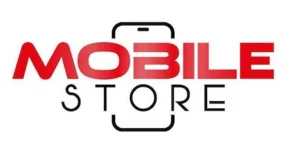 Logo Mobile Store in Meerhout