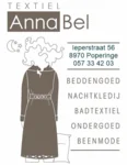 Logo Textiel Annabel in Poperinge