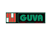 Logo Guva Parket in Kalmthout