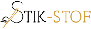 Logo Stik-Stof in Westerlo