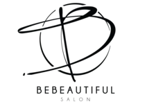 Logo BeBeautiful in Schoten