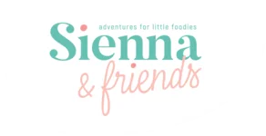 Logo Sienna & Friends in Sint-Genesius-Rode