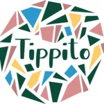 Logo Tippito in Kortenberg