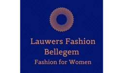 Logo Lauwers Fashion in Bellegem