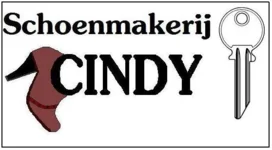 Logo Schoenmakerij Cindy in Tielt