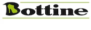 Logo Bottine & Co in Aarschot