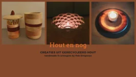 Logo Hout en nog in Ichtegem