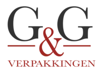 Logo G&G Verpakkingen in Heusden