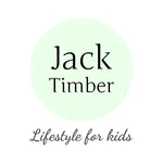 Logo Jack Timber in Oostakker