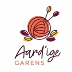 Logo Aard'ige Garens in Leuven