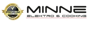 Logo Minne Elektro & Cooking in Zulte