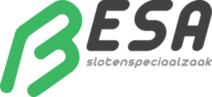 Logo Besa Slotenspeciaalzaak in Tessenderlo