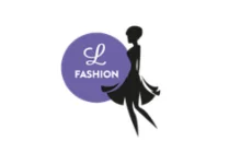 Logo L-Fashion in Overijse