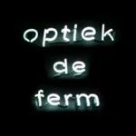 Logo Optiek De Ferm in Brasschaat