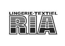 Logo Lingerie & Textiel RIA in Kessel