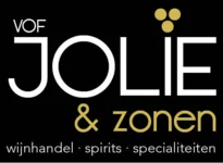 Logo Wijnhandel Jolie & Zonen in Bambrugge