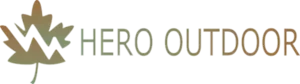 Logo Hero Outdoor in Tienen