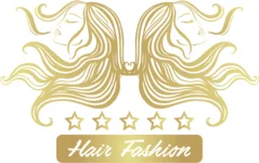Logo Hair Fashion in Keerbergen