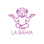 Logo La Bahia in Destelbergen