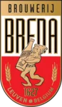 Logo Brouwerij Breda in Leuven