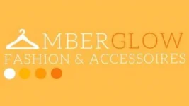 Logo Amber Glow in Wondelgem