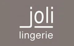 Logo Joli Lingerie in Aalst