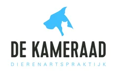 Logo Dierenartspraktijk De Kameraad in Torhout