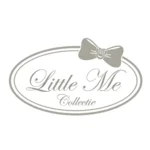 Logo Little Me Collectie in Aalter