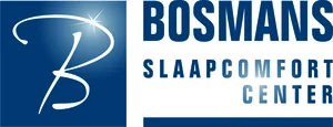 Logo Bosmans Slaapcomfort in Heist-op-den-Berg