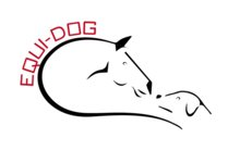 Logo Equi-dog in Deurne