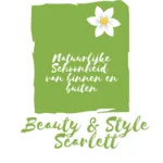Logo Beauty & Style Scarlett in Haaltert