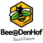 Logo Bee at den Hof in Herk-de-Stad