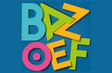 Logo Bazoef in Gent